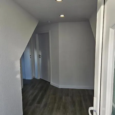 Ferienwohnung Birkenstrasse *