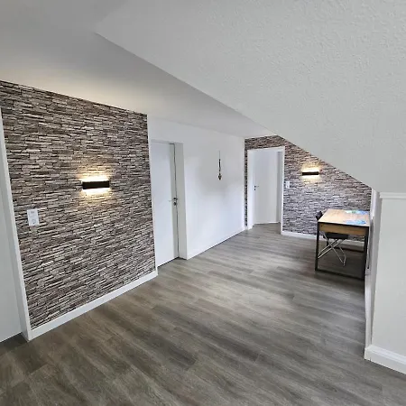 Ferienwohnung Birkenstrasse Ihlow (Aurich)