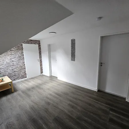 Ferienwohnung Birkenstrasse *