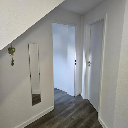 דירה Ferienwohnung Birkenstrasse Ihlow (Aurich)