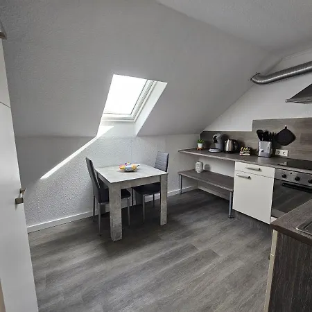 Ferienwohnung Birkenstrasse * Ihlow (Aurich)