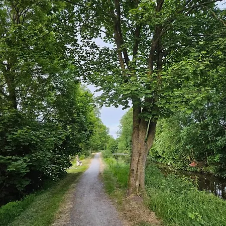 Ferienwohnung Birkenstrasse