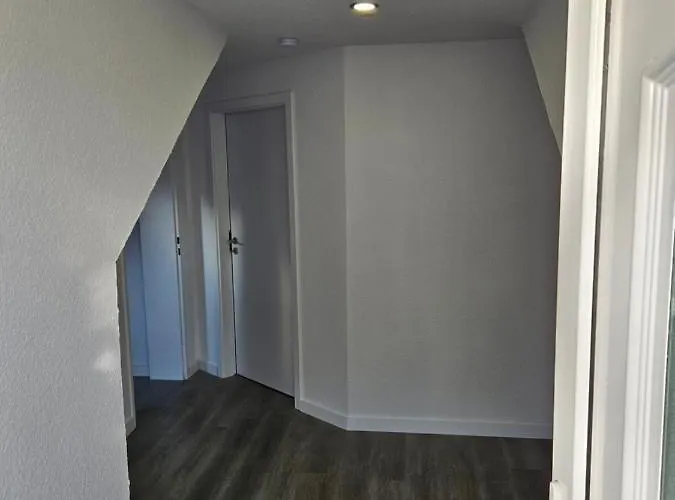 Ferienwohnung Birkenstrasse *