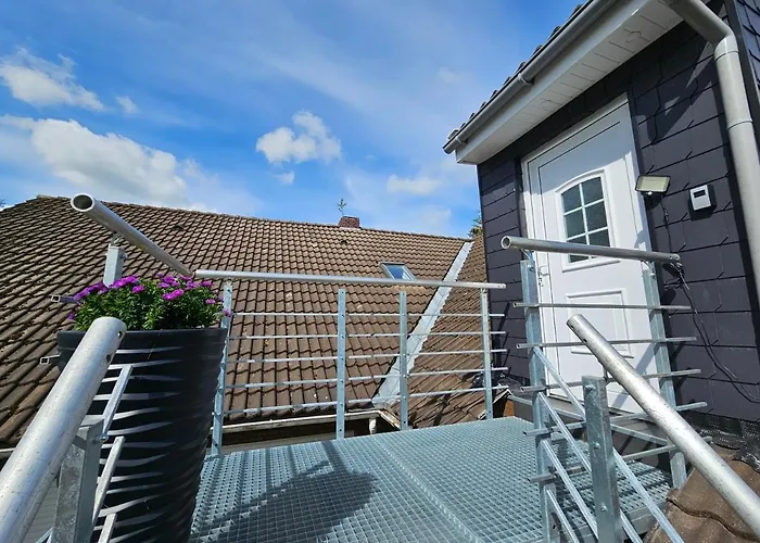 Ferienwohnung Birkenstrasse * Ihlow (Aurich)