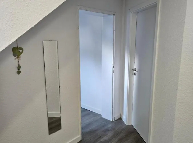 Apartamento Ferienwohnung Birkenstrasse Ihlow (Aurich)