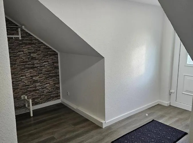 Apartamento Ferienwohnung Birkenstrasse