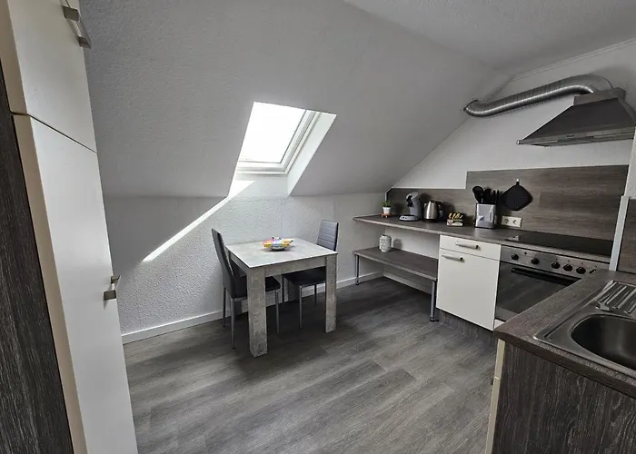 Ferienwohnung Birkenstrasse * Ihlow (Aurich)