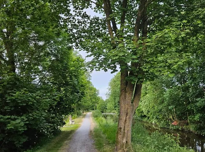 Ferienwohnung Birkenstrasse